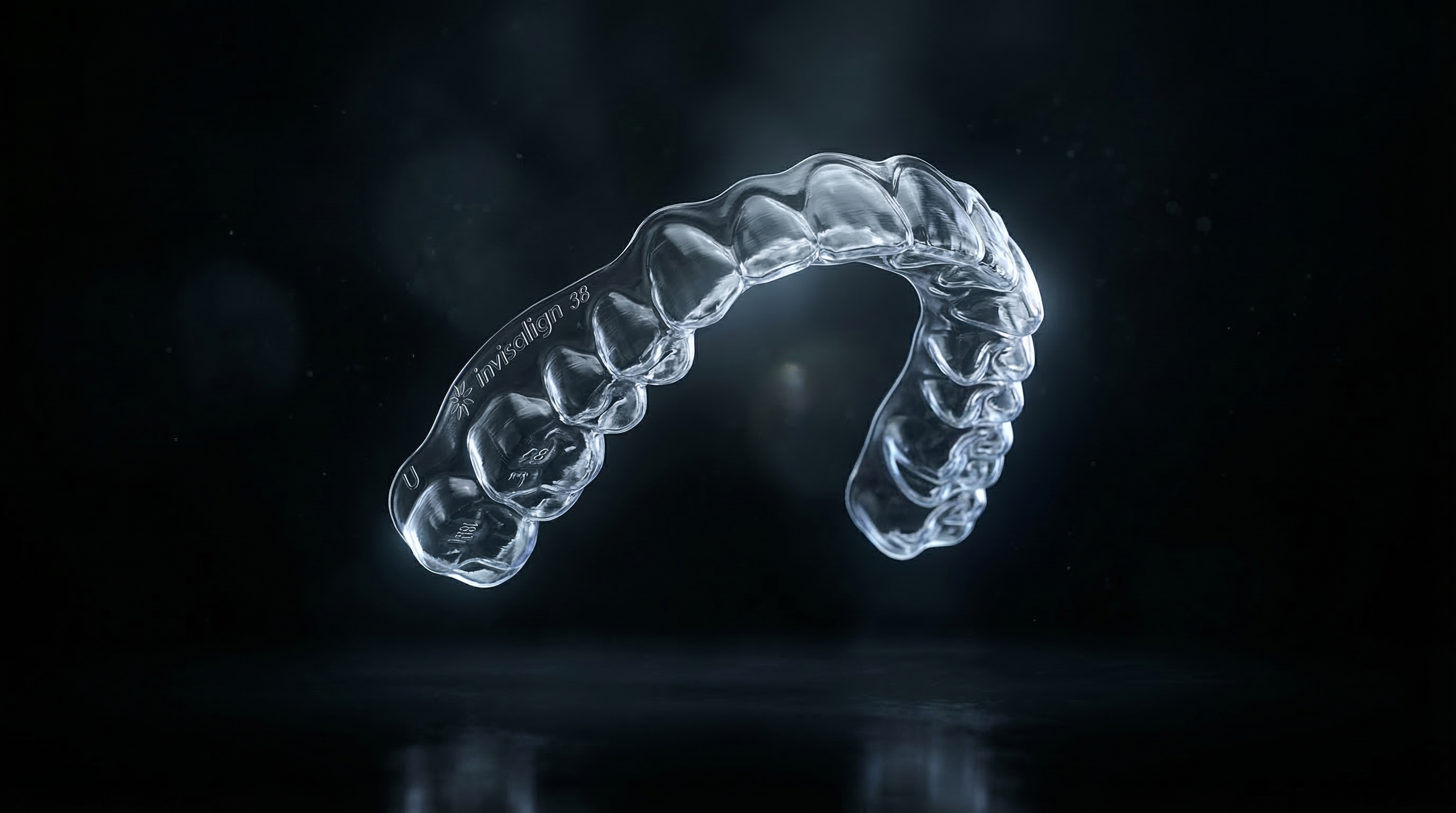 Invisalign Tedavisi Günlük Hayatı Nasıl Etkiler? Yemek, Konuşma ve Ağız Bakımı